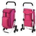 Shopping trolley Expert Premium 604353