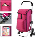 Shopping trolley Expert Premium 604353