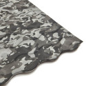 ADMT-13232GR textured textured training mat