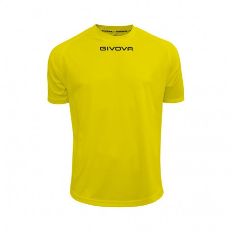 Givova One U MAC01-0007 Football Shirt (3XS)