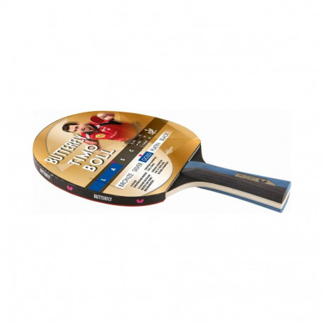 Butterfly Timo Boll Gold 85021 Ping Pong Racket