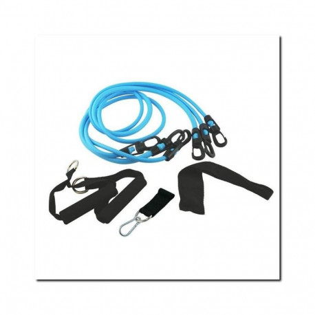 HMS TX01 strength training set 17-35-002