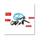 HMS TX01 strength training set 17-35-002