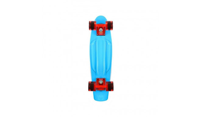 Skateboards Pennyboard Nils Extreme Crude Dragon