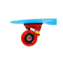 Skateboards Pennyboard Nils Extreme Crude Dragon