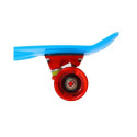 Skateboards Pennyboard Nils Extreme Crude Dragon