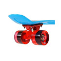 Skateboards Pennyboard Nils Extreme Crude Dragon