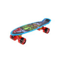 Skateboards Pennyboard Nils Extreme Crude Dragon