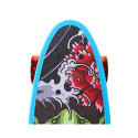 Skateboards Pennyboard Nils Extreme Crude Dragon