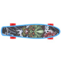 Skateboards Pennyboard Nils Extreme Crude Dragon