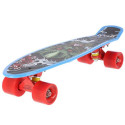 Skateboards Pennyboard Nils Extreme Crude Dragon