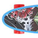 Skateboards Pennyboard Nils Extreme Crude Dragon