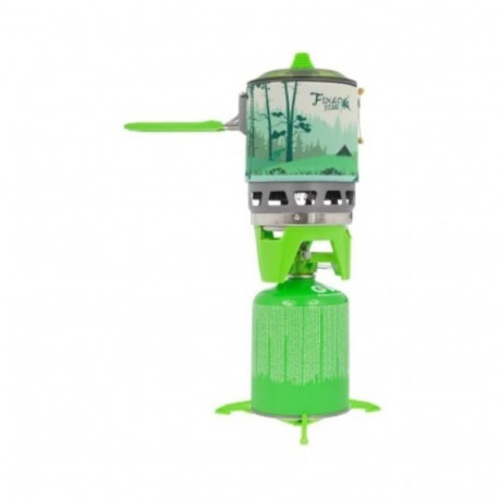 Fire-Maple FMS-X3 matkaköök