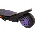 RAZOR E100 PowerCore children's electric scooter Purple ALU