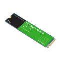 Western Digital Green WDS200T3G0C 2 TB M.2 PCI Express NVMe QLC