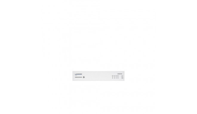 LANCOM R&S Unified Firewall UF-60