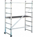 KRAUSE CORDA SCAFFOLDING MINI HEIGHT 3m