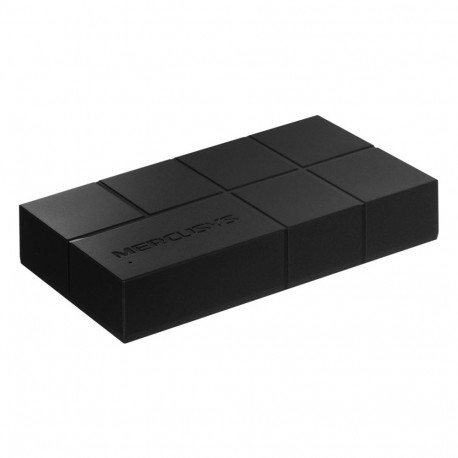 Mercusys 8-porti 10/100/1,000 Mbps lauaarvuti lüliti