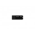 Goodram UME3 USB flash drive 64 GB USB Type-A 3.0 (3.1 Gen 1) Black