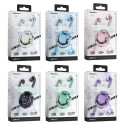 Acefast T8 TWS Bluetooth Wireless Headphones - Pink