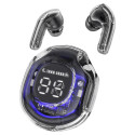 Acefast T8 TWS Bluetooth Wireless Headphones - Purple