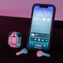 Acefast T6 TWS Bluetooth In-Ear Wireless Headphones - Light Blue