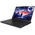 Sülearvuti Lenovo Legion Pro 5 16, i7 16GB 1TB RTX4070, must