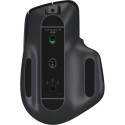 Juhtmevaba hiir Logitech MX Master 3S, tumehall