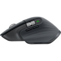 Juhtmevaba hiir Logitech MX Master 3S, tumehall