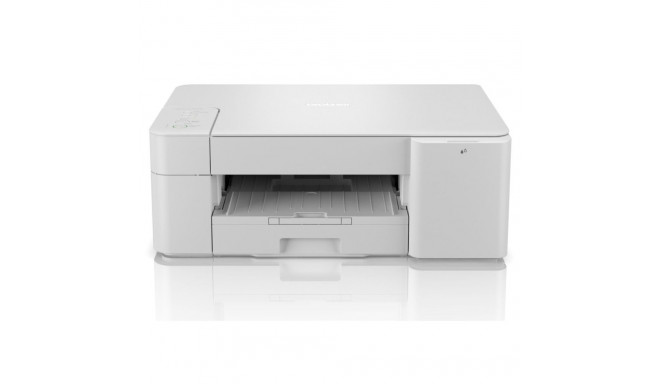 Brother DCP-J1200W - värviline tindiprinter-multifunktsionaalne seade