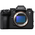 Sony a1 II body