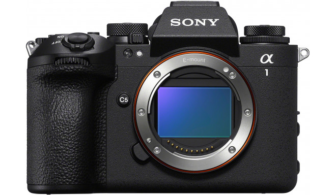 Sony a1 II body