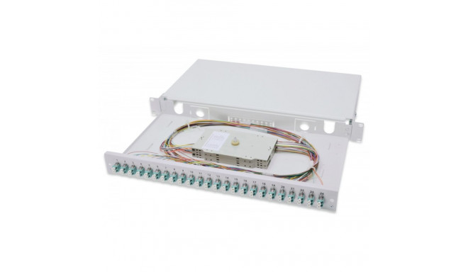 Fiber Optic Splice Box DN-96332/3