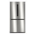 Fridge-freezer KFN96VPEA Side by Side Mutidoor