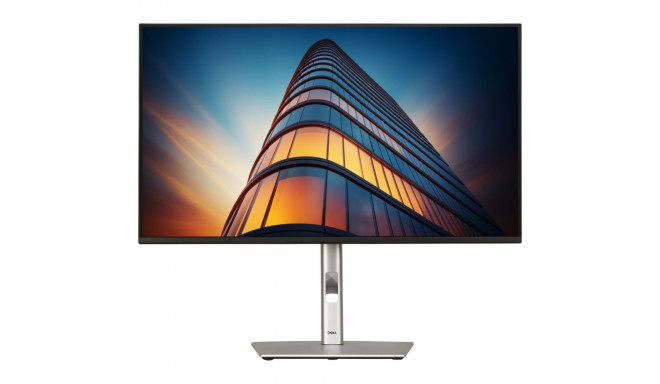 Dell P2725H - 27'' | IPS | Full HD | 100Hz