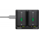 Sony battery charger BC-ZD1