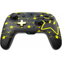 PDP wireless controller Rematch Glow Nintendo Switch, super stars