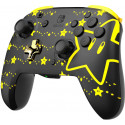 PDP wireless controller Rematch Glow Nintendo Switch, super stars