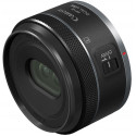 Canon RF-S 7.8mm f/4 STM Dual lens