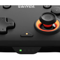 PDP wireless controller Afterglow Wave Nintendo Switch, black