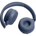 JBL wireless headset Tune 525BT, blue