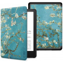 Tech-Protect защитный чехол SmartCase Kindle Paperwhite VI/Colorsoft/Signature Edition, sakura