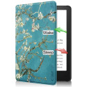 Tech-Protect e-reader case SmartCase Kindle Paperwhite VI/Colorsoft/Signature Edition, sakura