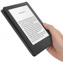 Tech-Protect kaitseümbris SmartCase Kindle Paperwhite VI/Colorsoft/Signature Edition, must