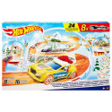 Hot Wheels advendikalender 2024