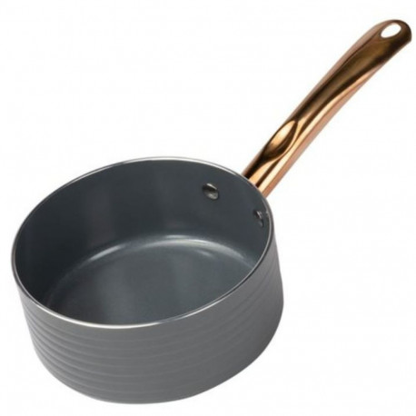 Saucepan with lid 18 cm Lamart Orro