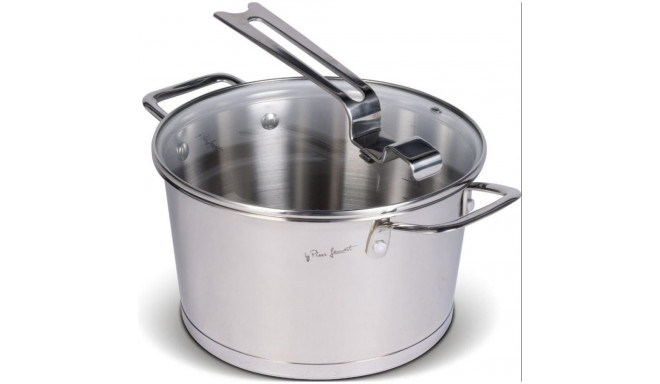 Stew pot 18cm LaMart