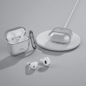 TECH-PROTECT FLEXAIR APPLE AIRPODS 4 ASH GREY