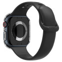 SPIGEN THIN FIT APPLE WATCH 10 (46 MM) CRYSTAL CLEAR