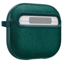 SPIGEN URBAN FIT APPLE AIRPODS 4 MIDNIGHT GREEN